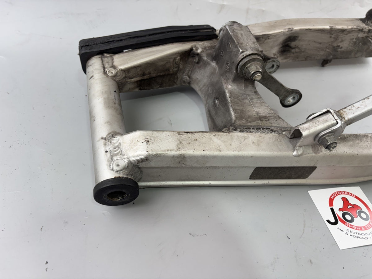 Suzuki SV650 N AV Schwinge Schwingarm Swing Aufhängung
