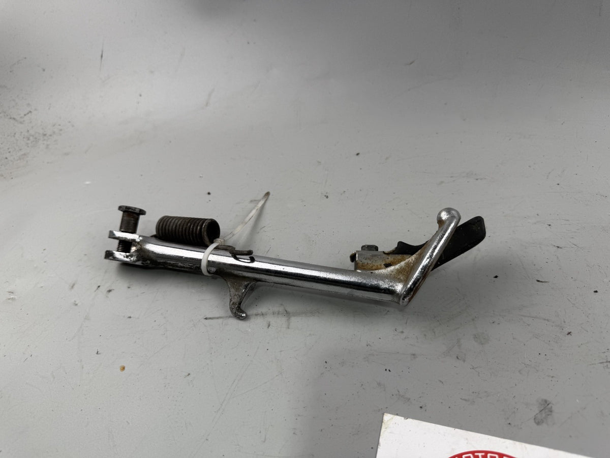 Honda CMX450 Rebell PC17 Seitenständer Sidestand Holder halter