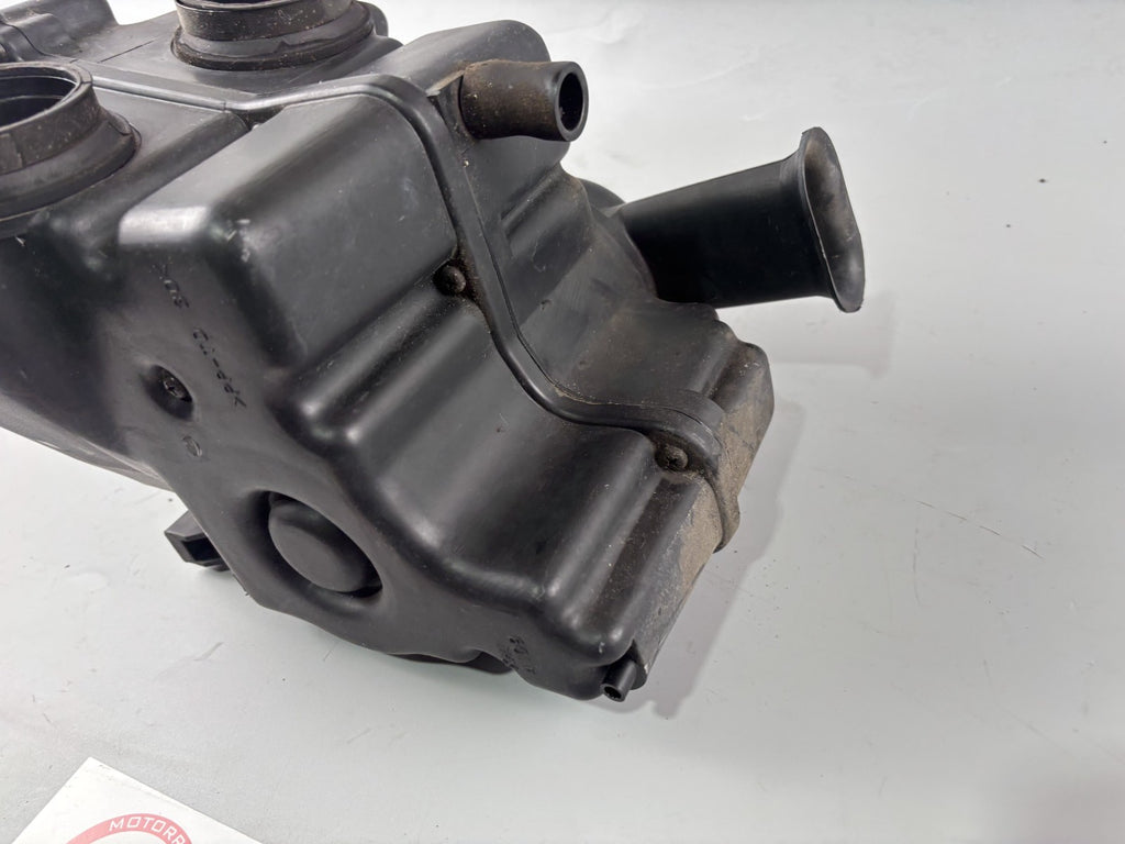 Kawasaki ER 5 EX500A Airbox Luftfilterkasten Ansaugung