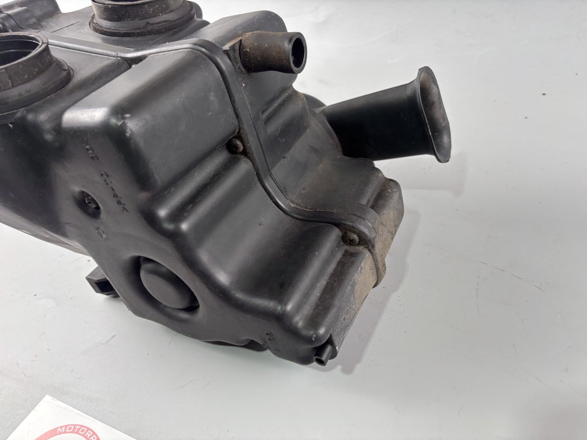Kawasaki ER 5 EX500A Airbox Luftfilterkasten Ansaugung
