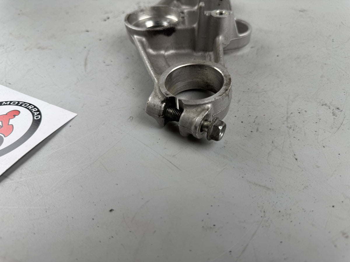 Honda VFR750 F RC36/1 obere Gabelbrücke Bridge Holder front Gabel Fork