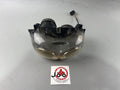 BMW F 650 CS Scarver Scheinwerfer Headlight Licht Lampe front vorne Kanzel Maske