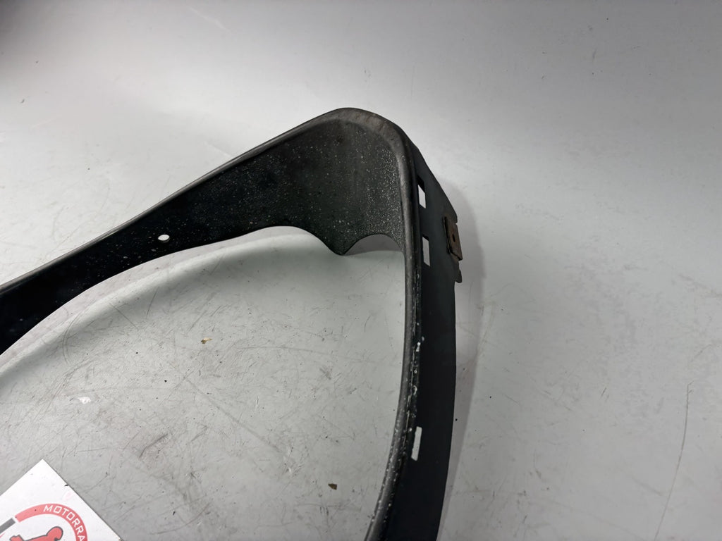 Suzuki GSX-R 750 W GR7BB Bugverkleidung Bug Verkleidung Unten Abdeckung Cover