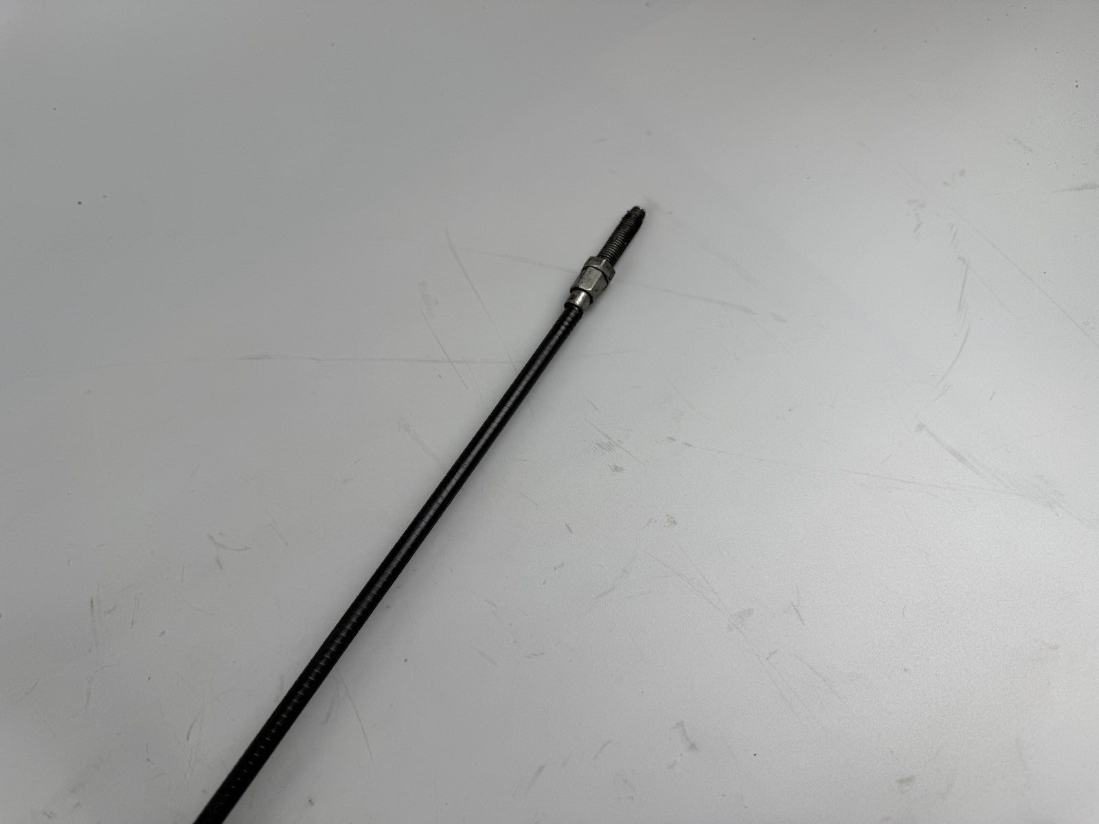 Suzuki GSF600 GN77B Bandit Kupplungsarmatur Hebel Clutch Einheit Handlebar Lenke
