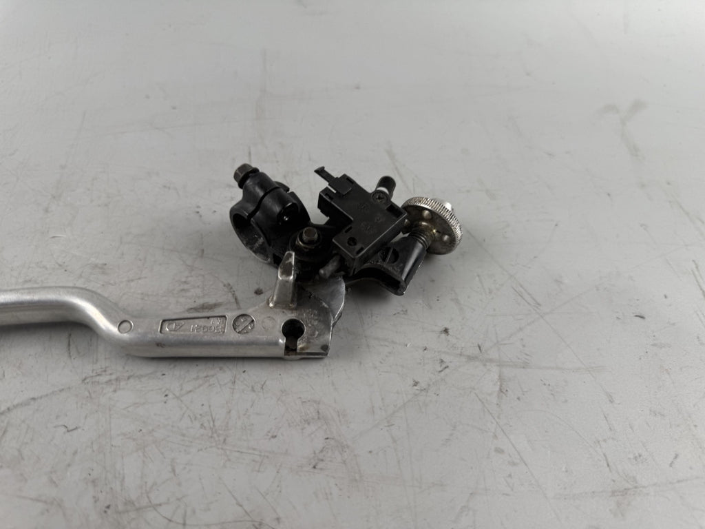 Suzuki GSX-R 600 SRAD AD 97-00 Kupplungsarmatur Clutch Kupplungshebel