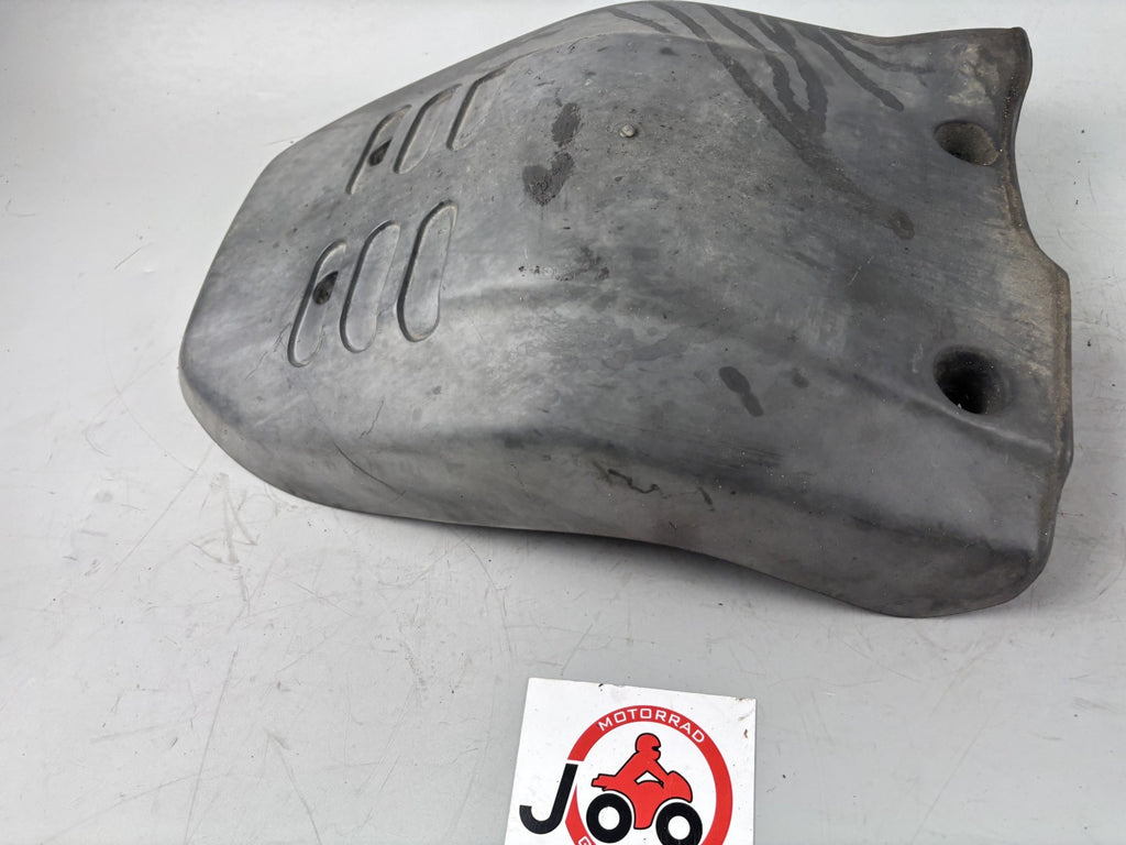 BMW F650 169 Bürzel Abdeckung Verkleidung Heck Cover hinten back