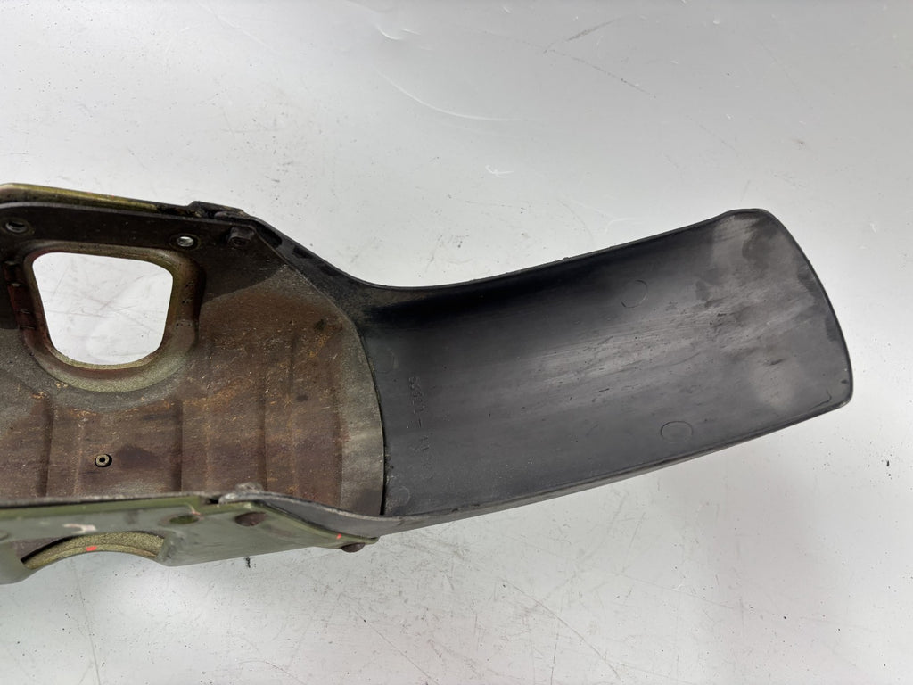 Suzuki DR 800 S DR BIG SR43 A/B Schutzblech Fender Spritzschutz Kotflügel Cover