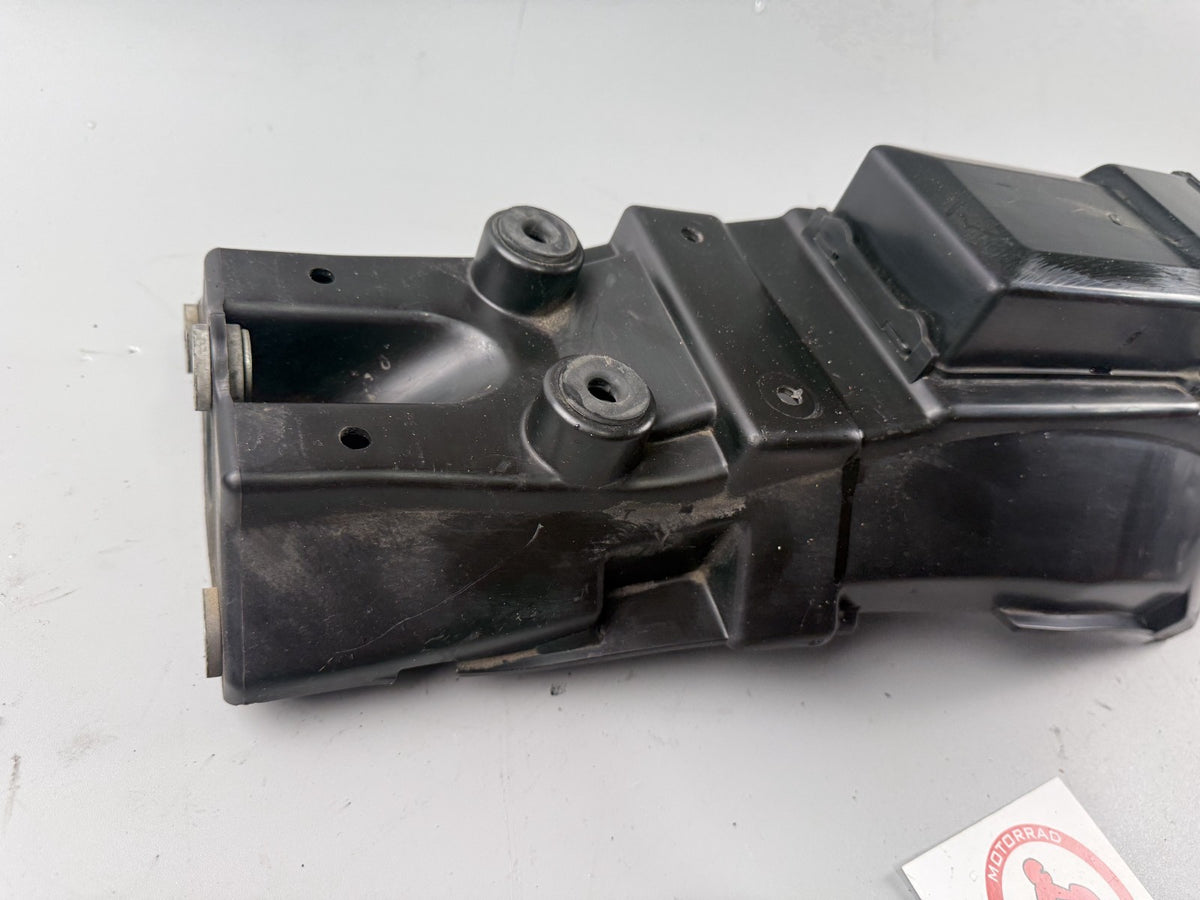 Kawasaki ZL600 Eliminator Radlauf Fender Verkleidung Heckuntersicht Cover