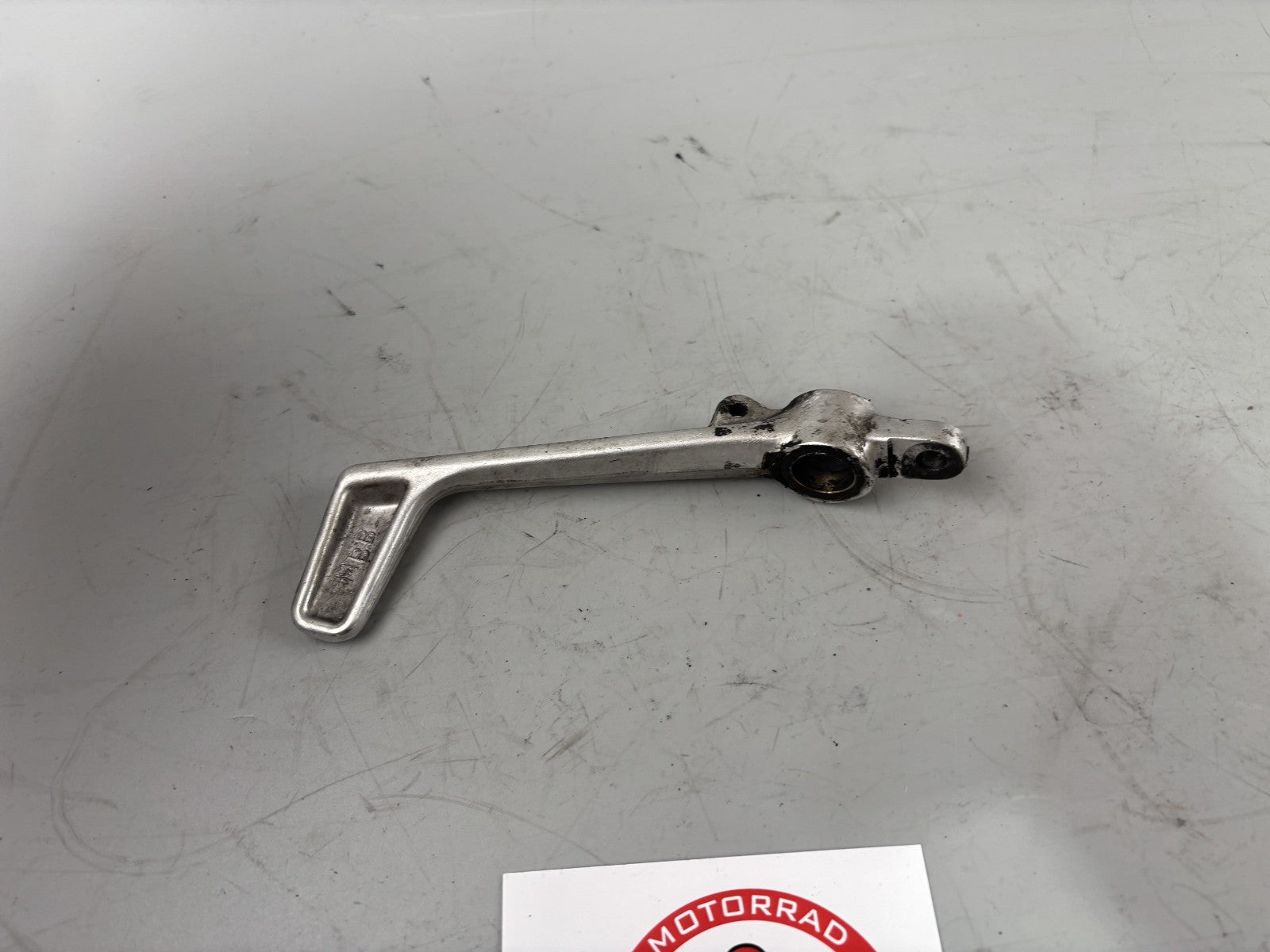 Honda VTR1000 F SC36 Firestorm Bremspedal Bremse Brake Hebel