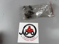Honda CX500 C PC01 Güllepumpe Schrauben Screws