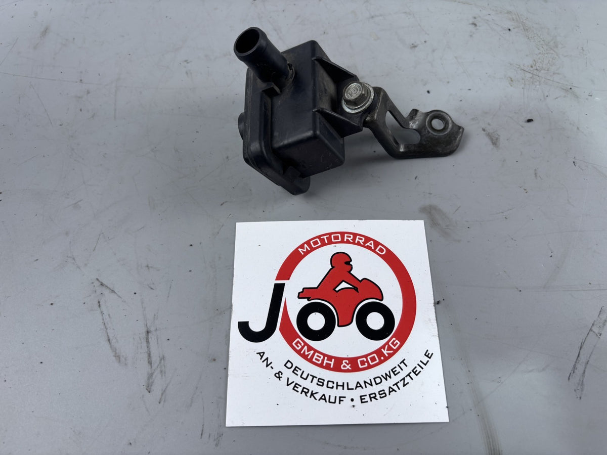 Honda CBR 1000F SC24 DUAL CBS Auffangbehälter Motorentlüftung