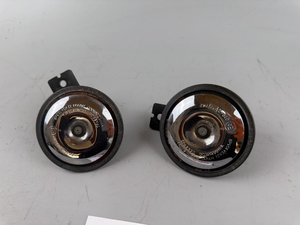 Yamaha XJR1300 RP02 Hupe Horn Signal