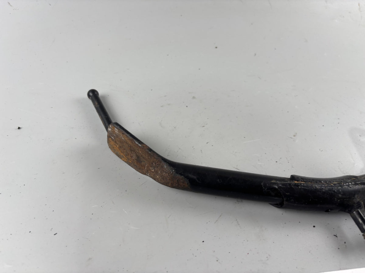 Suzuki SV650 N AV Seitenständer Sidestand Holder Halter