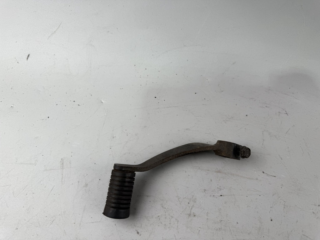Honda XL600 R Transalp PD 06 Schaltpedal Schaltgestänge Schaltung Switch
