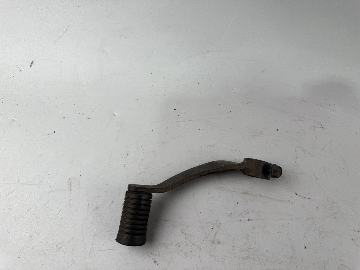 Honda XL600 R Transalp PD 06 Schaltpedal Schaltgestänge Schaltung Switch