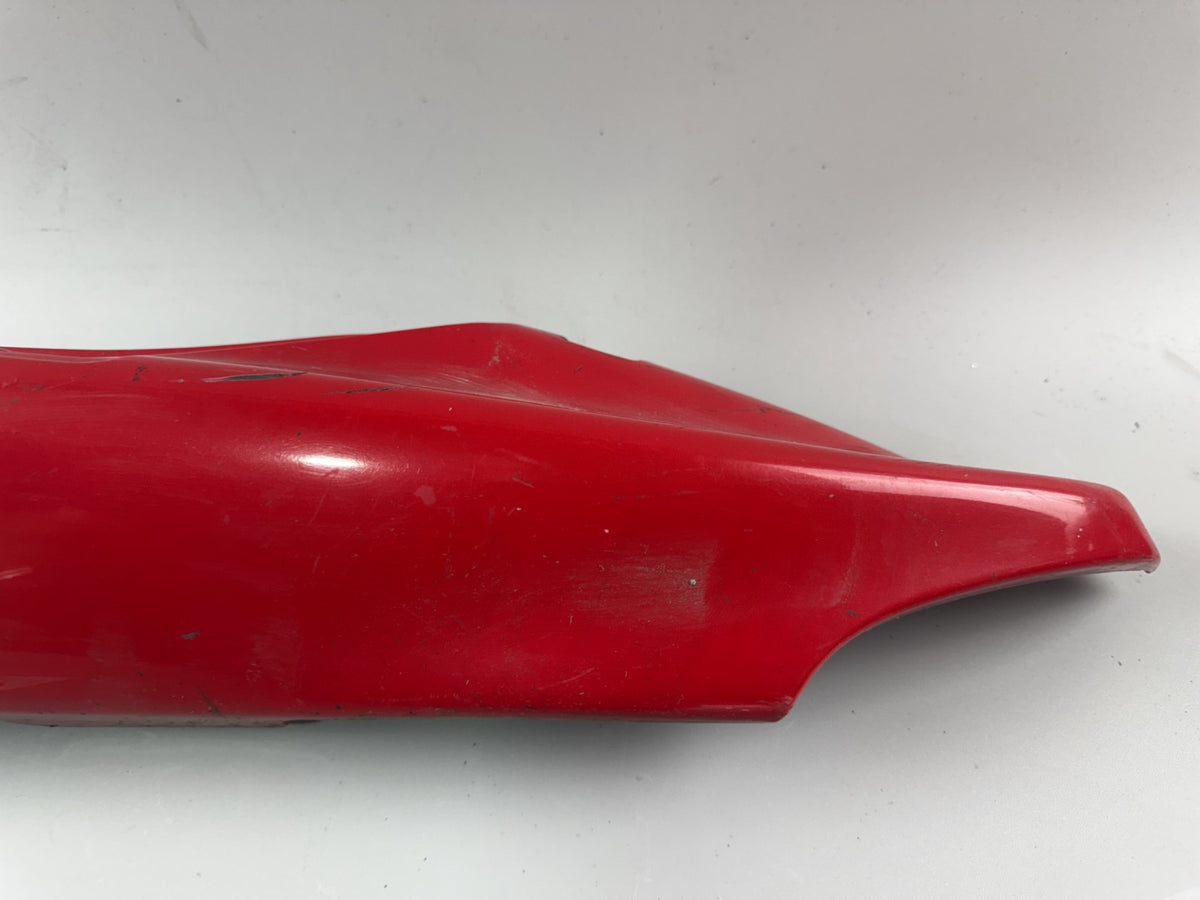 Yamaha XJ 600 Diversion 4BR 4LX Seitenverkleidung Sidecover rechts Seitenteil
