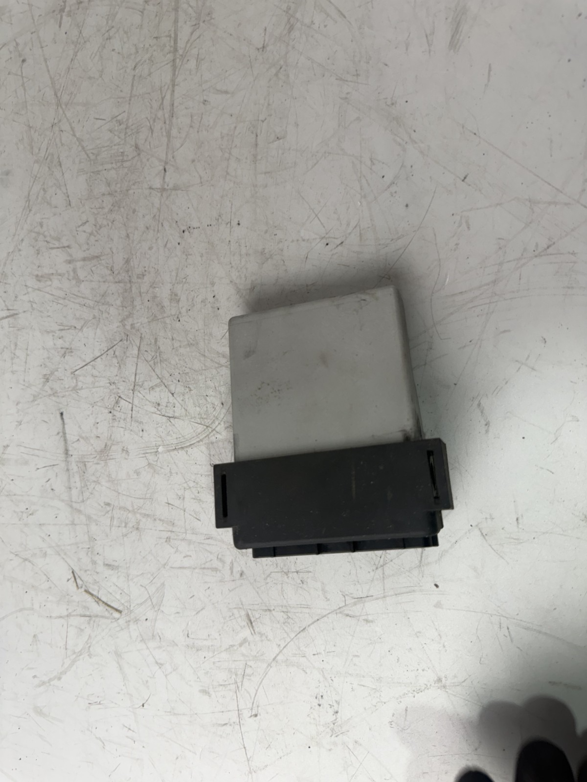 Honda CBF 600 S PC38 CDI Steuergerät Steuereinheit Zündbox Blackbox ECU