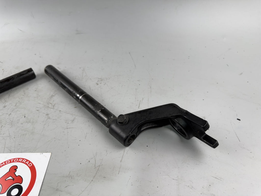 Kawasaki Z 750 GT KZ750P Stummellenker Lenker Handlebar