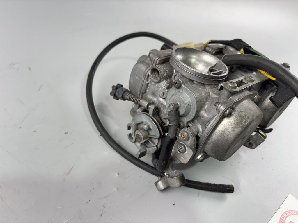 Honda CB450S PC17 Vergaser Carburetor Einspritzung Fuel Gas Gasoline Benzin