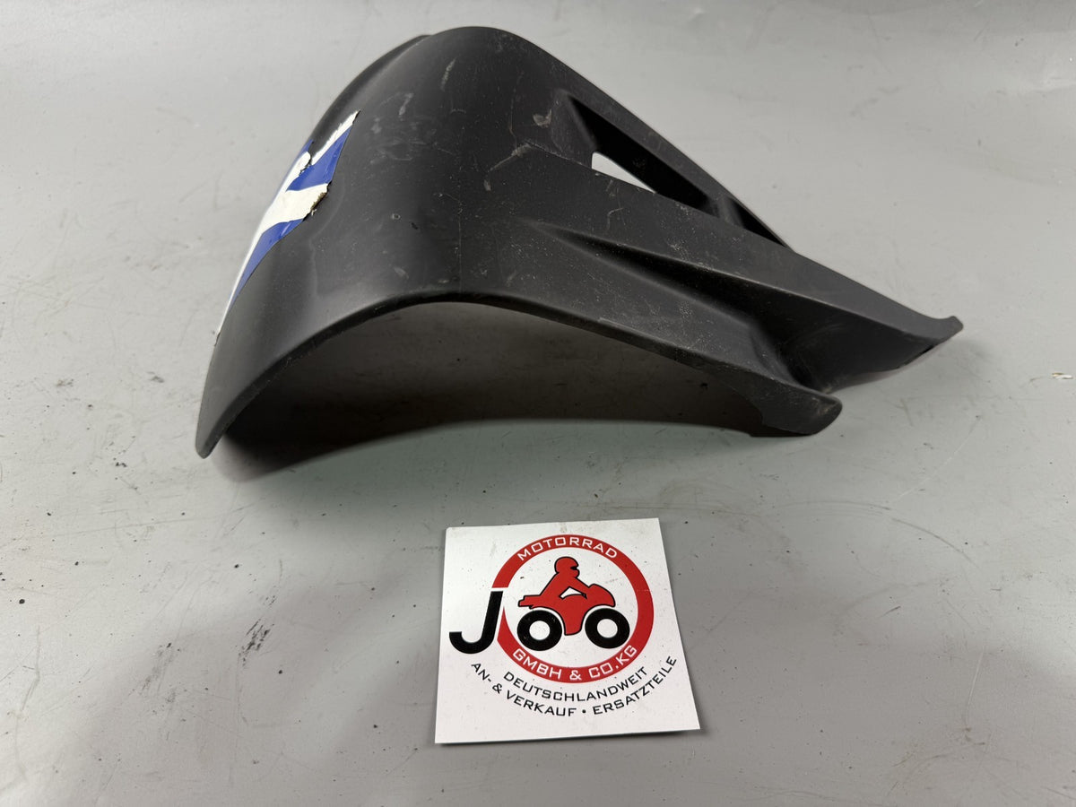 BMW R 1150 GS R 21 Hinterradabdeckung Cover Deckel Spritzschutz Radlauf