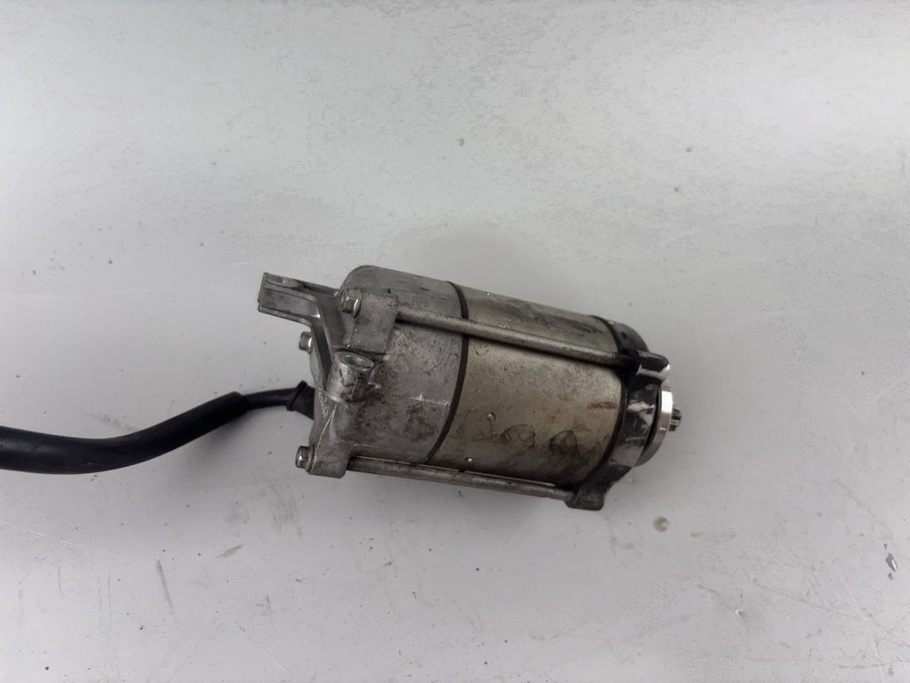 Honda VFR800 RC46/2 VTEC Anlasser Starter Electric