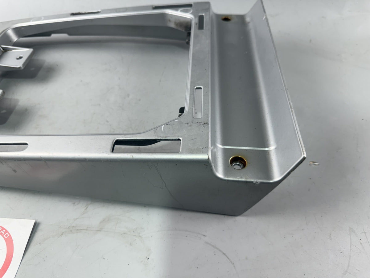 BMW R 1150 GS R 21 Gepäckträger Kofferhalter Heckträger Topcaseträger Bag Box