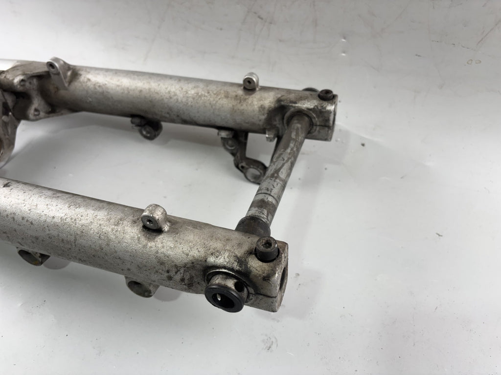 BMW R 1100 RS Gabel Standrohr Tauchrohr Federung front vorne Absorber Fork