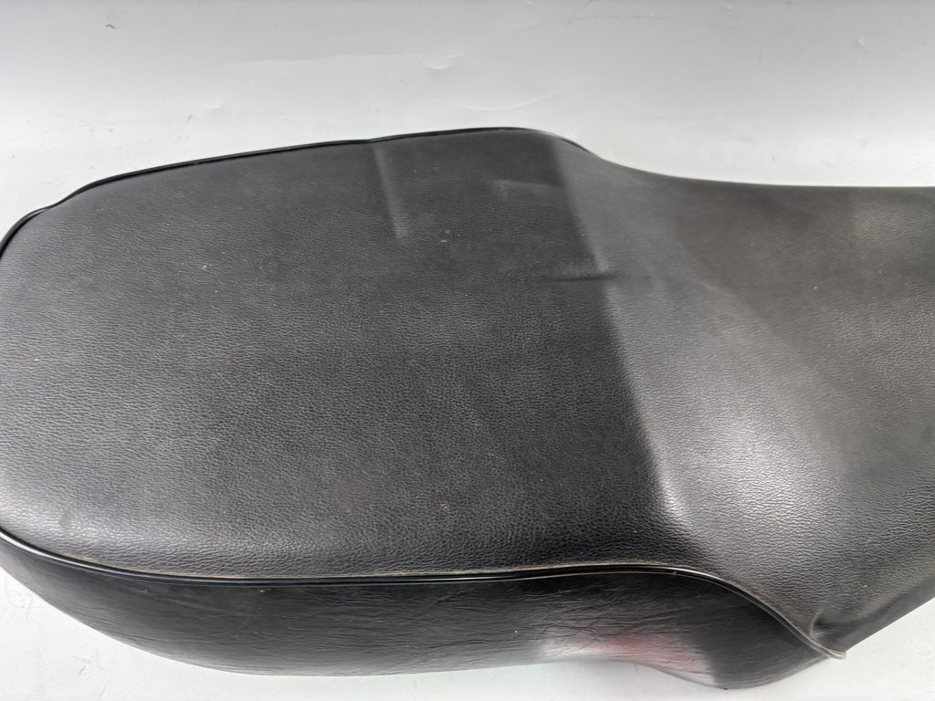 Kawasaki ER 5 EX500A Sitzbank Sitz Seat Bezug Kissen