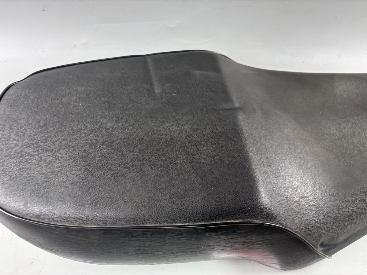 Kawasaki ER 5 EX500A Sitzbank Sitz Seat Bezug Kissen