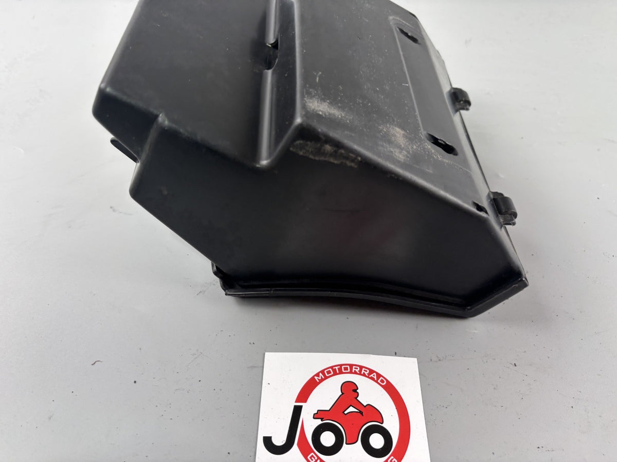 Kawasaki ZRX1100 ZRT10C Toolbox Werkzeugfach Box Kofferraum Staufach