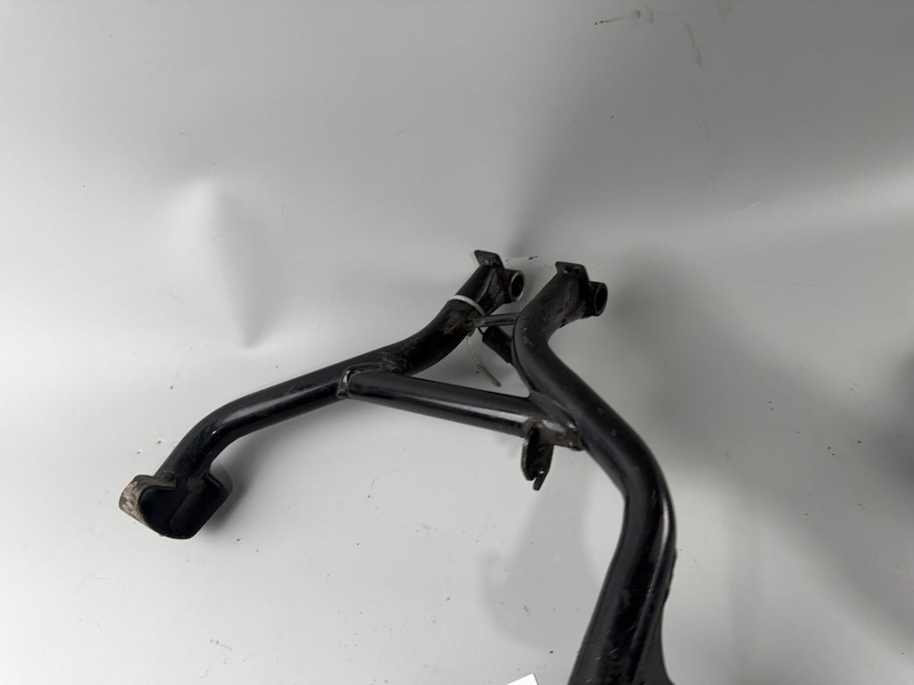 Suzuki GSF 600 Bandit POP WVA8 Hauptständer Mainstand Holder Halter Frame