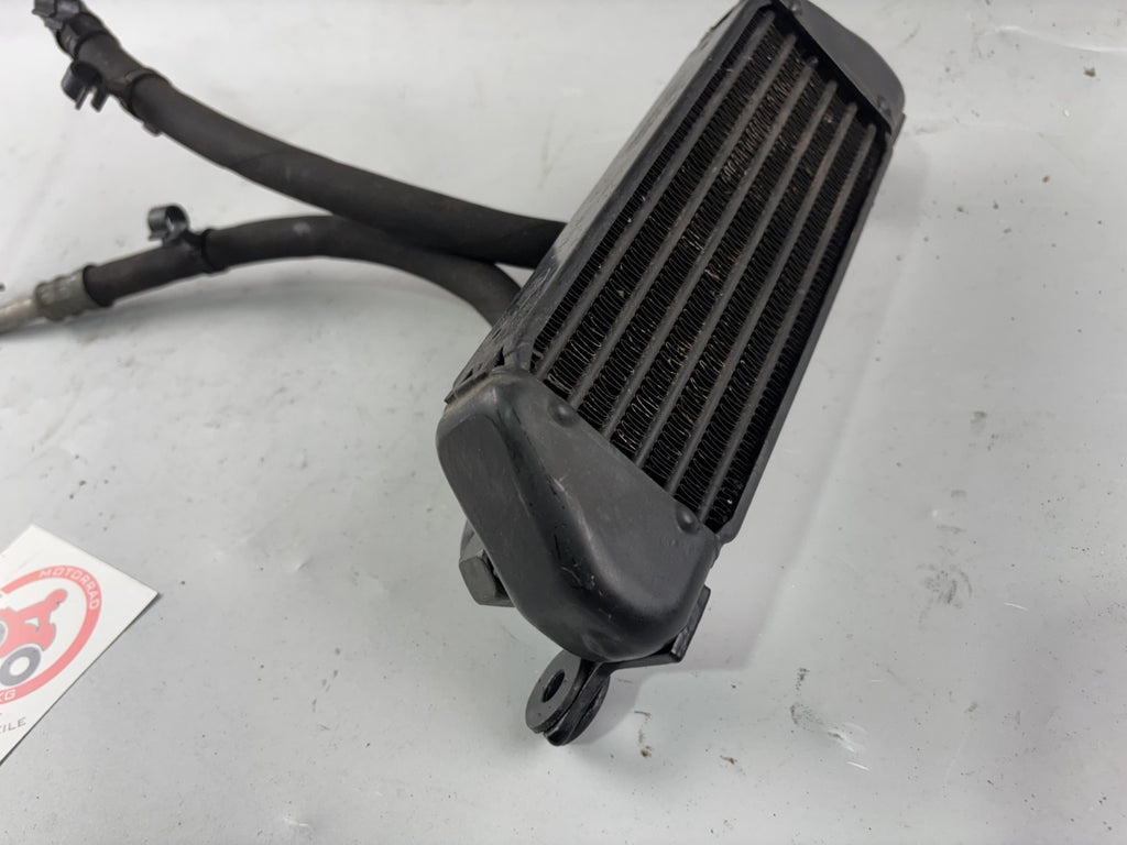 BMW R 1100 RS Ölkühler Cooler Liquid Motor Engine