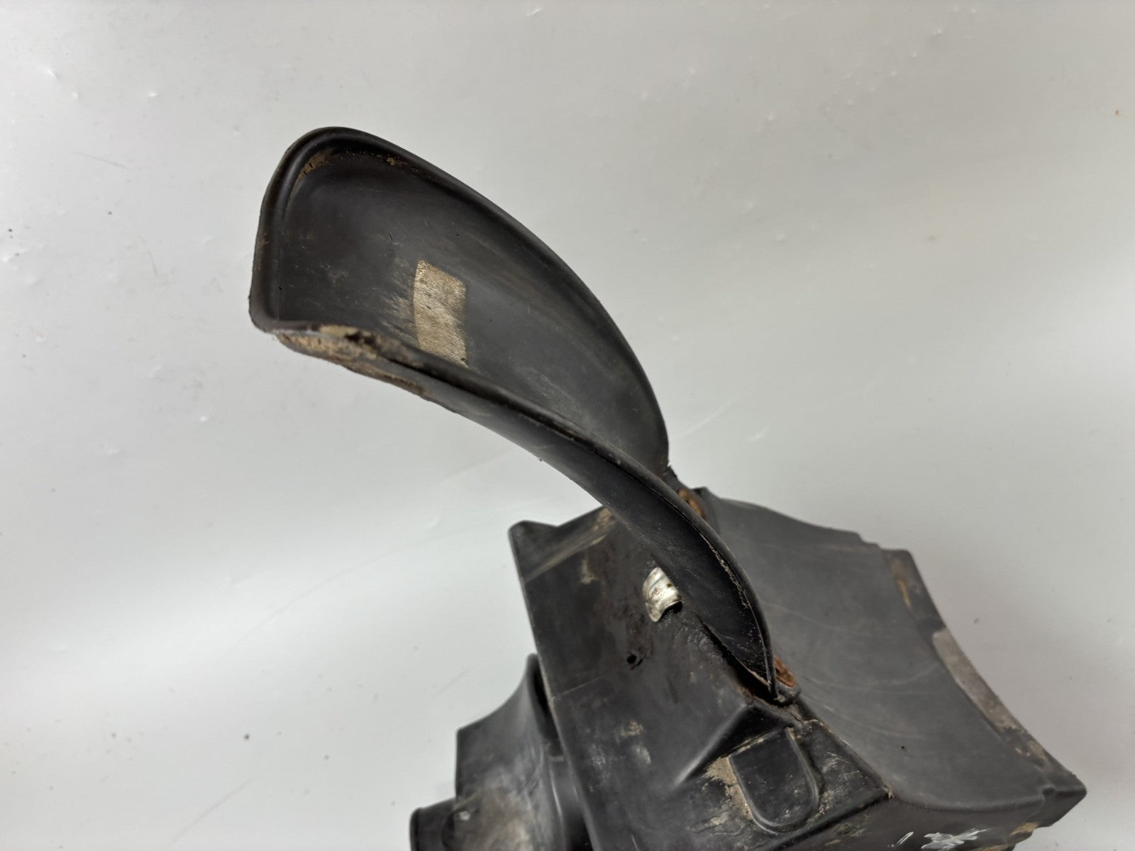 KTM LC4 620 SC Supercompetition Enduro Luftfilterkasten Airbox Ansaugung