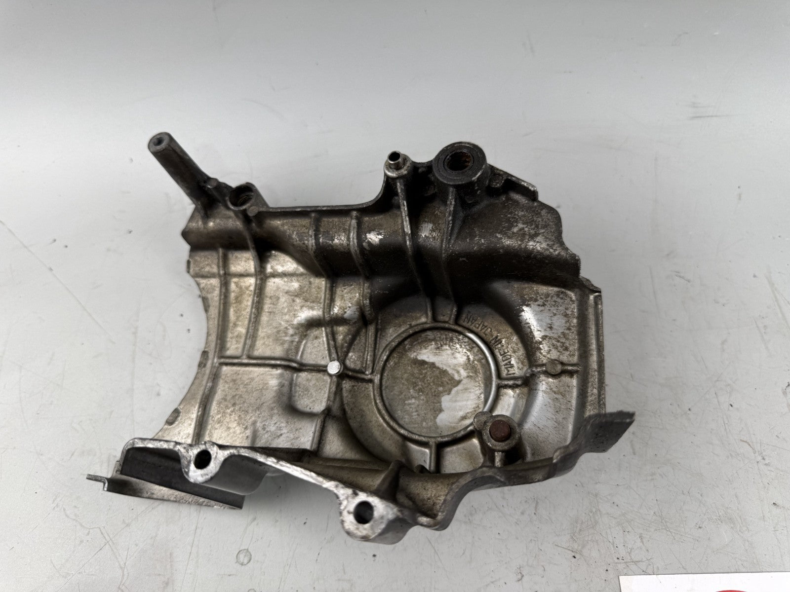 Kawasaki Z 750 GT KZ750P Ritzelabdeckung Motordeckel Cover Motor Engine