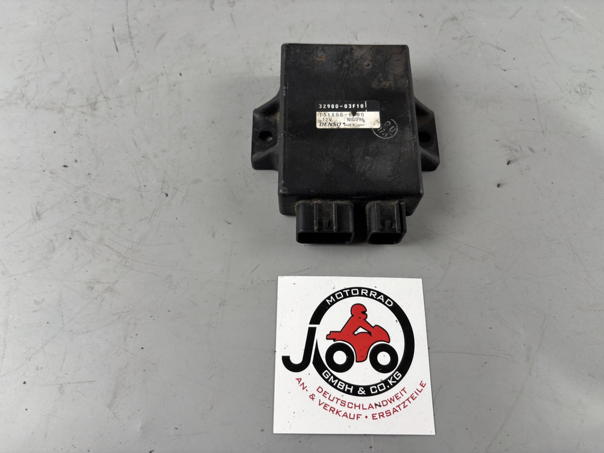Suzuki GSX 750 AE Inazuma CDI Steuergerät Zündbox Zündeinheit Blackbox Computer
