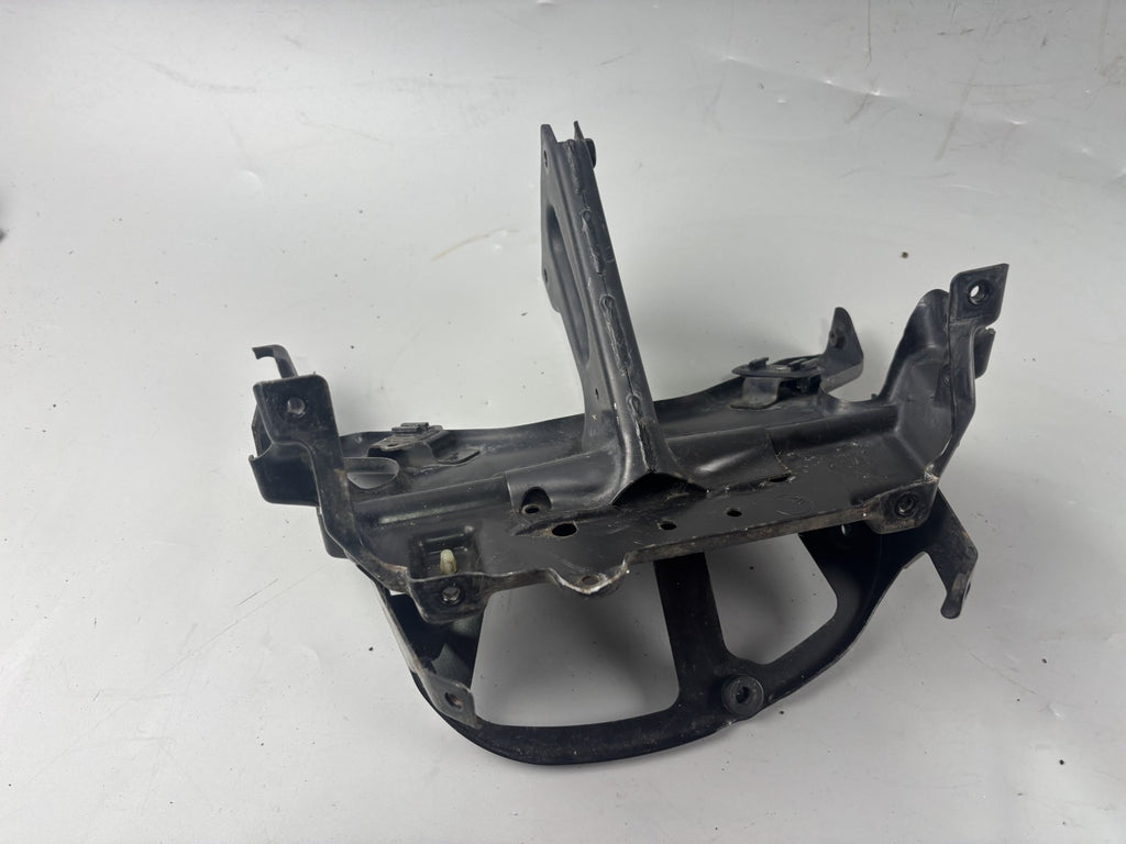 BMW F 650 CS Scarver Geweih Halterung Verkleidungshalter Holder Maske Kanzel