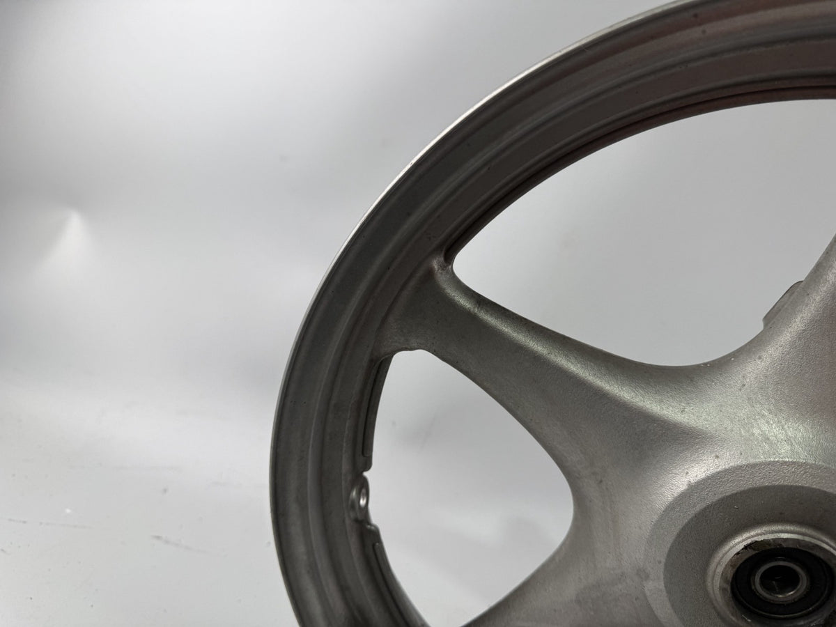 Suzuki VX 800 VS51B Vorderradfelge Wheel Felge vorne front Rad RIM