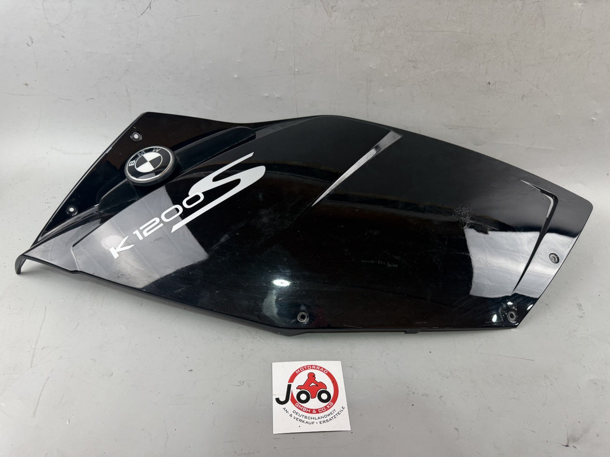 BMW K 1200 S K40 Seitenverkleidung Sidecover Seitenteil Abdeckung links left