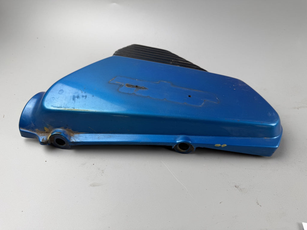 Honda CX500 Seitendeckel Sidecover Seitenverkleidung Abdeckung Cover rechts righ