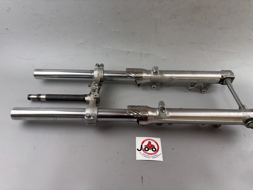 Suzuki SV650 N AV Gabel Standrohr Tauchrohr Fork Federung Absorber