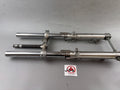 Suzuki SV650 N AV Gabel Standrohr Tauchrohr Fork Federung Absorber