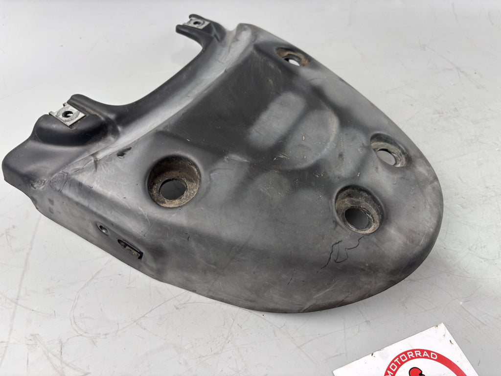 BMW F650 169 Bürzel Abdeckung Verkleidung Heck Cover hinten back