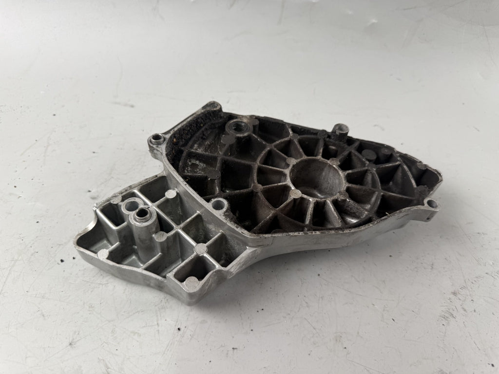 Yamaha XJ 600 Diversion 4BR 4LX Ritzelabdeckung Motordeckel Cover links left