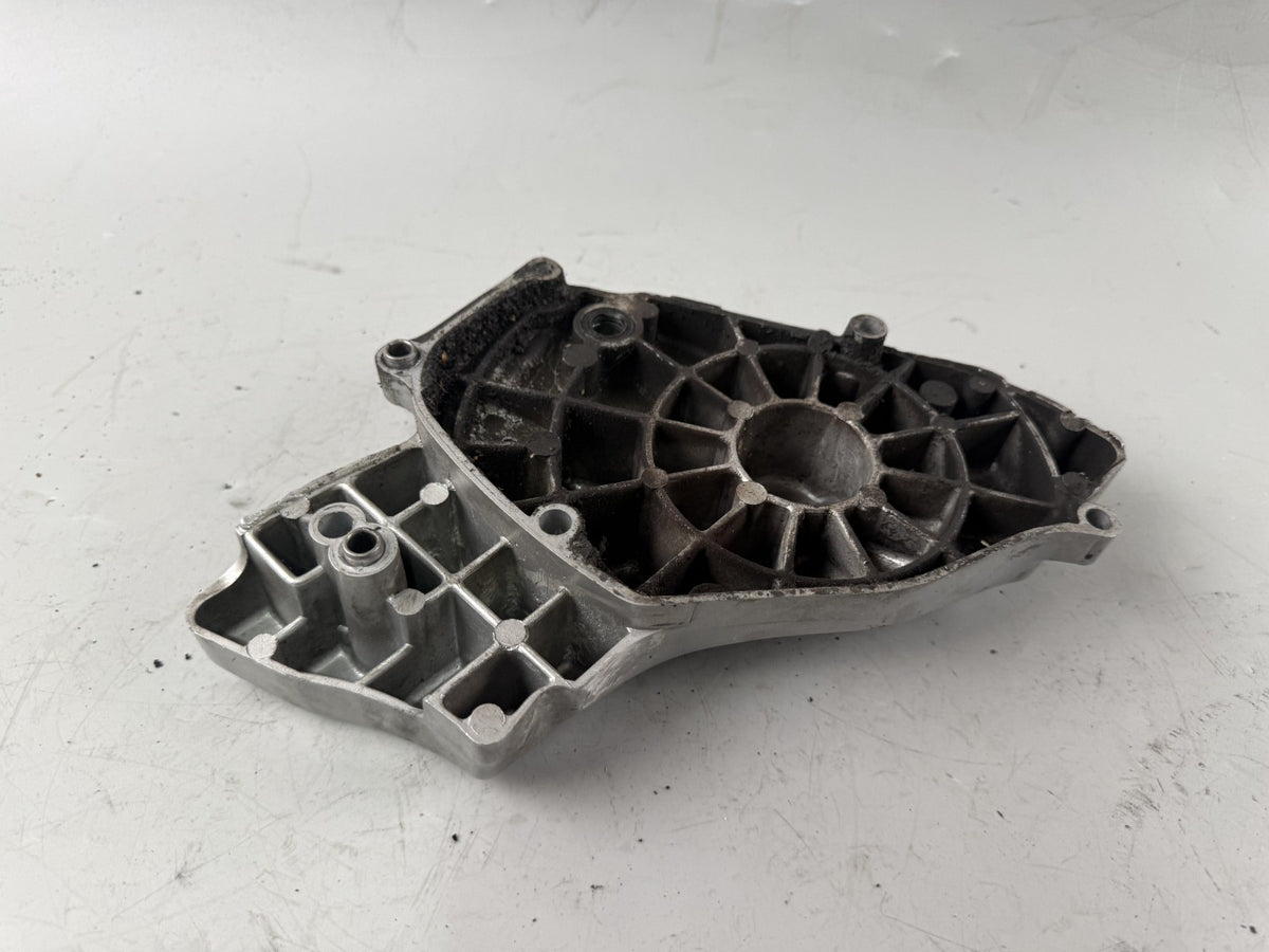 Yamaha XJ 600 Diversion 4BR 4LX Ritzelabdeckung Motordeckel Cover links left