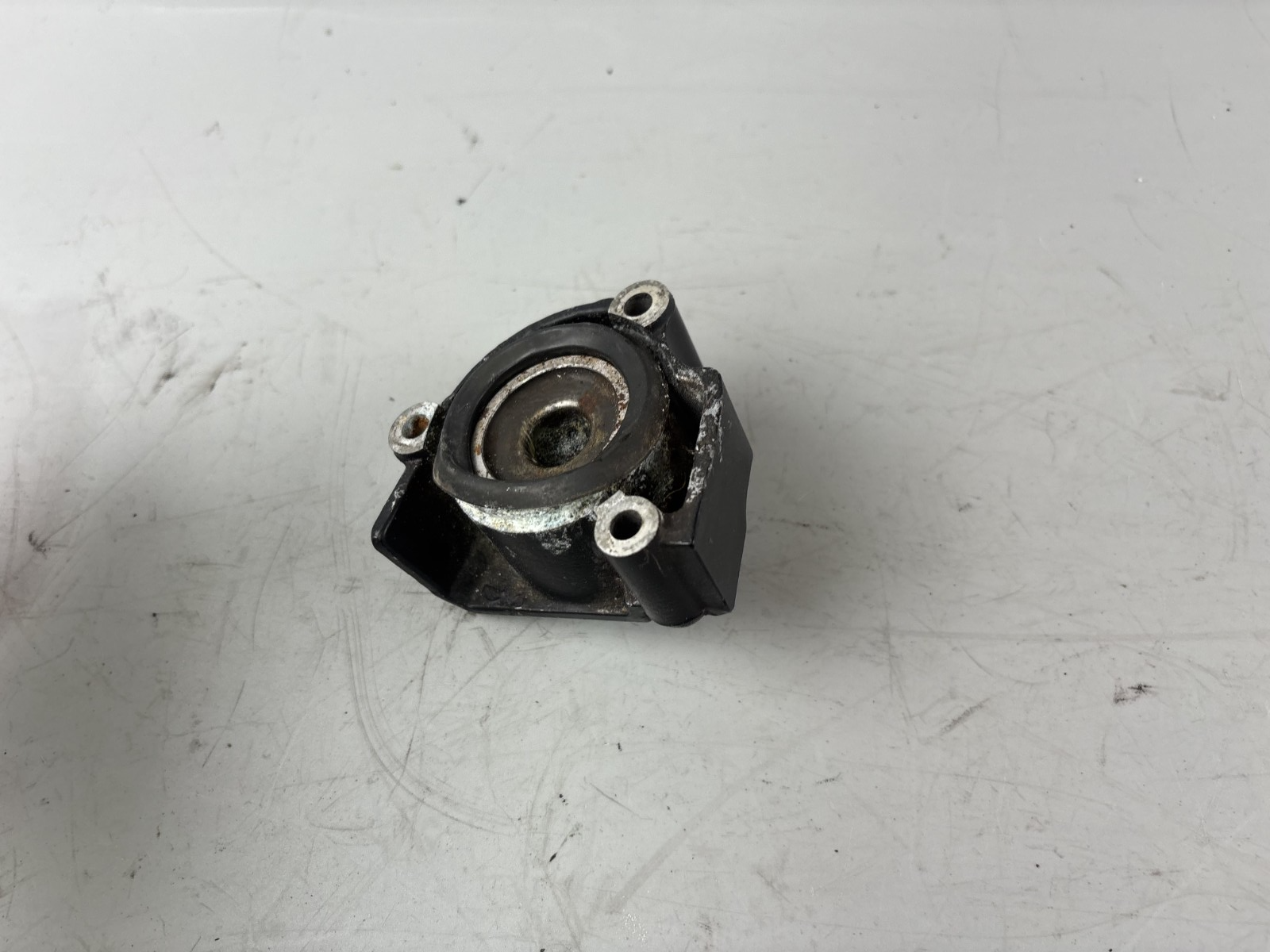 Yamaha XJR1300 RP02 Kupplungszylinder Nehmerzylinder Clutch