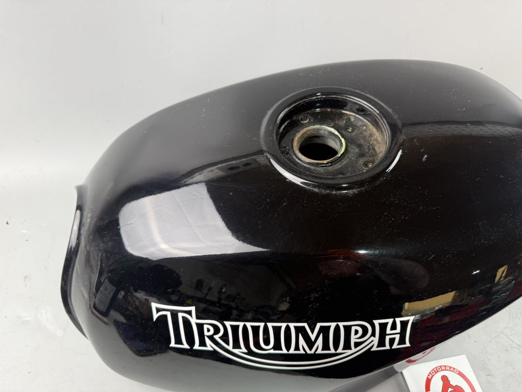 Triumph Speed Triple 900 T300B Tank Benzintank Kraftstoff Fuel Gas Gasoline