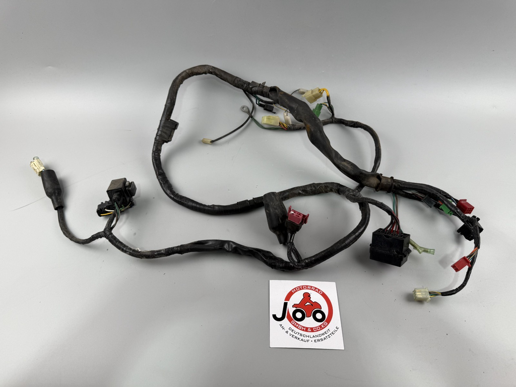 Honda CB500 PC26 Kabelbaum Cable Stecker