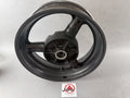 Suzuki GSX 1200 A3 Inazuma Hinterradfelge Wheel Felge hinten back Rad RIM