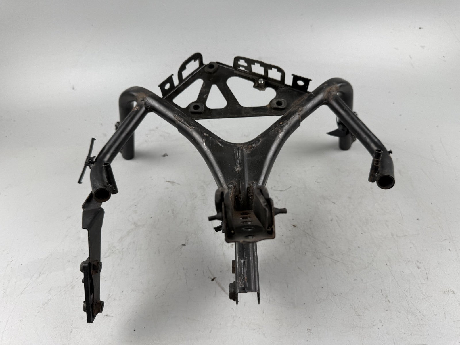 Honda VFR750 F Rc36/1 Geweih Halterung Maske Kanzel Frame Holder