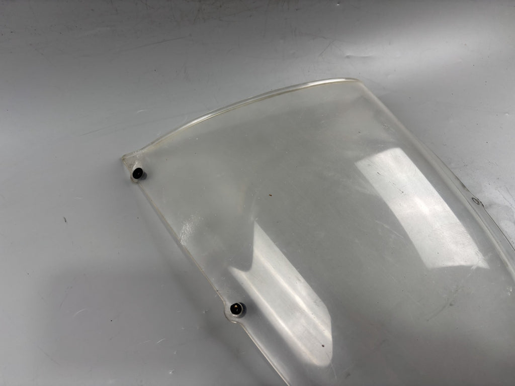 Yamaha YZF 1000 R Thunderace Windschild Windschutzscheibe Kanzel Maske Scheibe